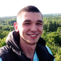 Dmitriy Bondarenko