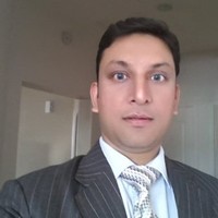 Mayank Mathur