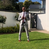 Andile Vilakazi