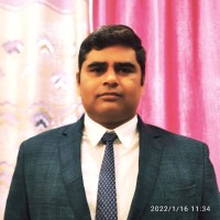 RANJAN KUMAR PANDEY