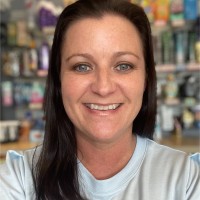 Kelly Sahrmann