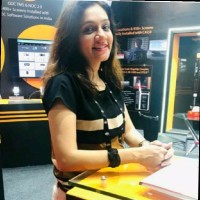 Shruti Mehta