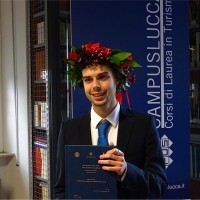 Jacopo Corsi