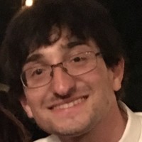 Joshua Krupp