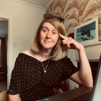 Alison Campsie