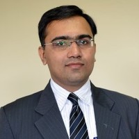 Dr. Yashpal Jadeja