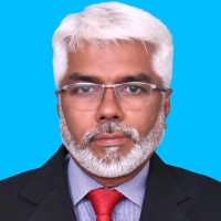Cherumukkil Sreedhara Sunil Kumar