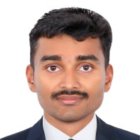 Sreehari M Nambiar