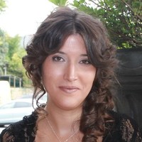 Mª Teresa González Ruiz