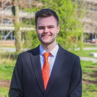 Mike Van Der Voorden