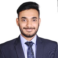 Chirag Patel