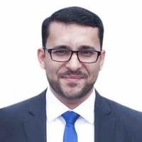 Mohamed Elhaddad