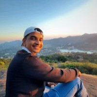 Mohit Damor