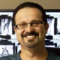 Douglas Fulk