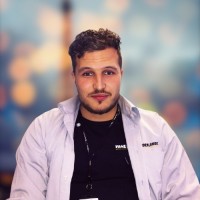 Bilal Krouti