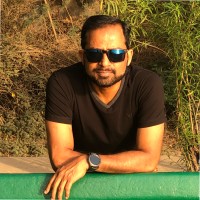 Avanish verma