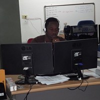 Johnwill Pierre-Louis