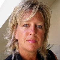 Helen Williams