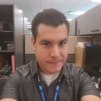 Javier M. Ramirez