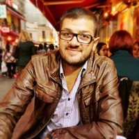 Ahmet Baris Demirbas