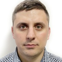 Dmytro Novoselskyi