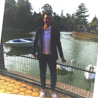 Bruno Joel