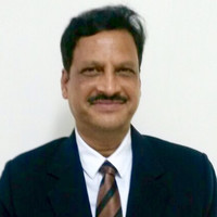 Vasant Patil