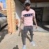 Marcus Africa