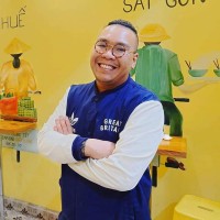 Huu Loc Nguyen