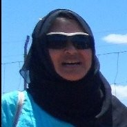 Nisreen January