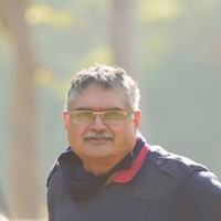 Hemant Kalikar
