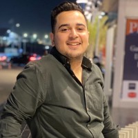 Mahmoud Kamel