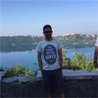 Cem Beydemir