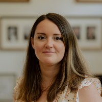 Cécile Vuillet