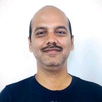 Srinivasan Ramaswamy