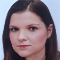 Paulina Bedkowska Wiosna