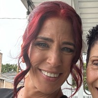 Stephanie Mongardo