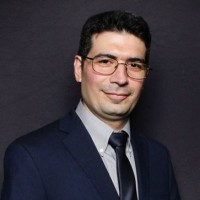 Masoud Behravan, P.E.