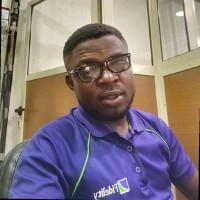 Chidi Ezenta
