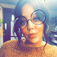 Rianna Everitt