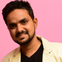 Trupti Prasad Nanda