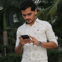 Akhil Kukadiya