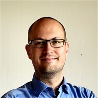 Hannes Vorholt