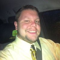 Tyler Peterson