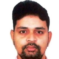 Krishnan Rajagopalan