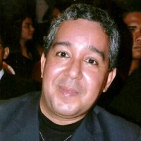 Fredyson Oliveira