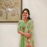 Geetha Ravikumar