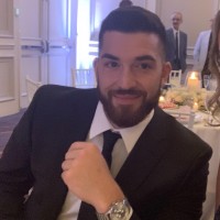 Neil Alahverdian