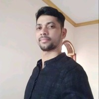Shetty Vishwanath