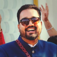 Hitesh Rai Rajwania
